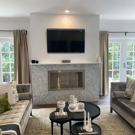 Sunnyside Luxurious 4Br Art Villa, Fireplace, Village 2Mins Wentworth Falls Exterior photo